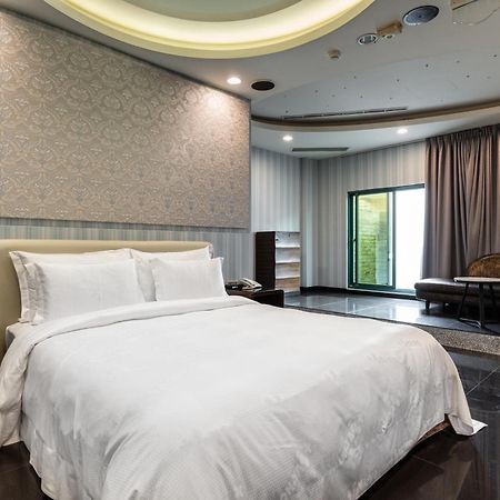 Ohya Chain Boutique Motel-Xinying Exterior foto