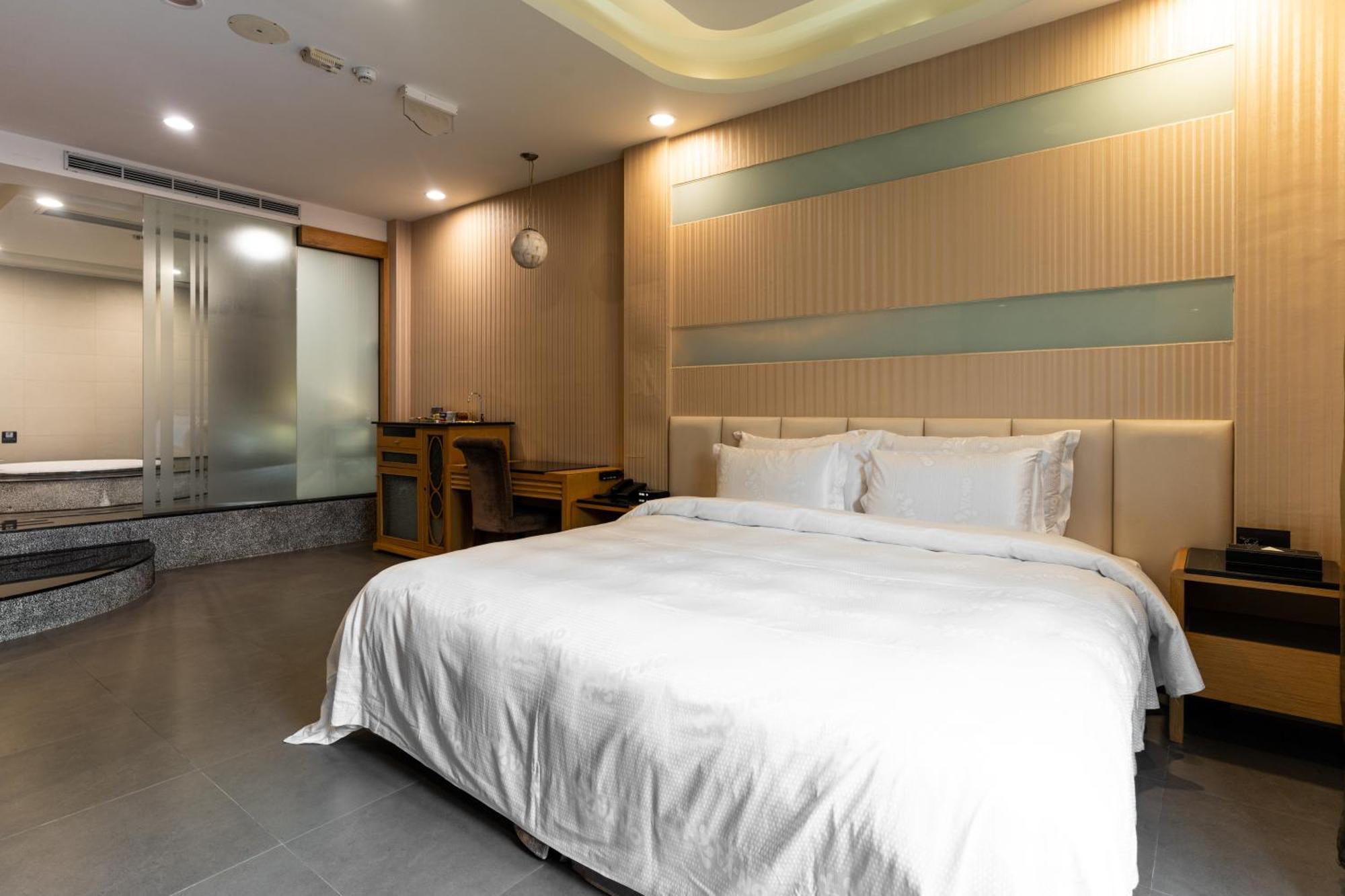 Ohya Chain Boutique Motel-Xinying Exterior foto